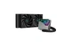 Система водяного охлаждения DeepCool LT520 (R-LT520-BKAMNF-G-1) - изображение 1