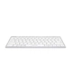 Клавіатура A4Tech Fstyler FX-51 White - зображення 3