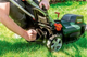 Аккумуляторная газонокосилка Metabo RM 36-18 LTX BL 36, 2 акб 5.2 Ah (601716650) - изображение 3