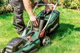 Аккумуляторная газонокосилка Metabo RM 36-18 LTX BL 36 без акб (601716850) - изображение 2