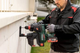 Аккумуляторный перфоратор Metabo KH 18 LTX BL 28 Q 2 акб 5.5 Ah, з/у, в кейсе (601715660) - изображение 6