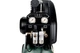 Компрессор Metabo Mega&nbsp;400-50&nbsp;W (601536000) - изображение 2