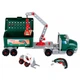 Набір іграшок Ixolino II із вантажівкою Bosch Mini (8640) - зображення 2