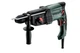 Перфоратор Metabo KHE 2245 в кейсе (601708500) - зображення 2