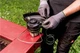 Аккумуляторный триммер Metabo RTD 18 LTX BL 30 без акб (601720850) - изображение 2