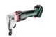 Акумуляторні ножиці висічні Metabo NIV 18 LTX BL 1.6 без акб (601614850) - зображення 1