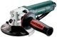 Пневматическая угловая шлифмашина Metabo DW 125 (601556000) - изображение 1