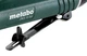 Пневматическая сабельная пила Metabo DKS 10 Set с набором полотен (601560500) - изображение 5