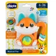 Игрушка-погремушка Chicco Лисичка 11589.00 - изображение 3