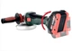 Аккумуляторная угловая шлифмашина Metabo WB 18 LTX BL 15-180 Quick без акб, в кейсе (601735840) - изображение 3