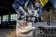 Аккумуляторная угловая шлифмашина Metabo WB 18 LTX BL 15-180 Quick без акб, в кейсе (601735840) - изображение 4