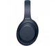 Навушники Sony WH-1000XM4 Midnight Blue (WH1000XM4L.E) - зображення 2