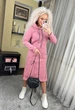 Fashions • Сукня жіноча Женева Fashions 48 пудра (1600-ді) - зображення 2