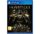 Гра Injustice 2. Legendary Edition (російські субтитри) (PS4) - зображення 1