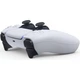 Sony DualSense (White) + Зарядна станція Trust GXT251 Duo Charge Dock - зображення 5