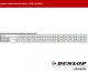 DUNLOP Сапоги гумові р.36 Pricemastor зелені (арт.380VP) - зображення 7