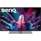 Монітор BenQ PD2725U DARK GREY (9H.LJXLA.TBE) - зображення 4