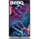 Монітор BenQ PD2725U DARK GREY (9H.LJXLA.TBE) - зображення 5