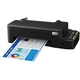 Принтер А4 Epson L121 (C11CD76414) - изображение 4