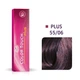 Краска для волос WELLA Color Touch Plus 55/06 пион 60 мл - изображение 2