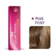 Краска для волос WELLA Color Touch Plus 77/07 олива 60 мл - изображение 1