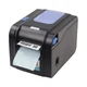 Принтер етикеток та чеків Xprinter XP-370B USB - изображение 2