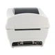 Термотрансферний принтер етикеток Zebra TLP2844-Z USB Б/В - изображение 4