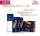 Краска для волос Wella KOLESTON 12/0 Кунжут - изображение 4