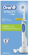 Зубна щітка Oral-B Oral B Vital Cross Action Електрична (4210201123392) - зображення 1