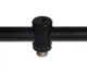 Буз-бар CARP PRO 2 вудлища 20см алюмiнiй (CPJBB7017) - изображение 3