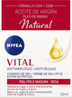 Крем для обличчя Nivea Vital Day Nourishing 50 мл (4005900092465) - зображення 1