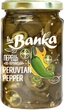 Перец острый The Banka По-перуански 300 г (314 мл) стекло (4823124600910_1) - изображение 1