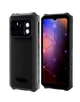 Захищений смартфон Hotwav Cyber 13 pro 12/256 black - зображення 1