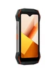 Защищенный смартфон Blackview N6000 8/256gb orange - изображение 2