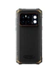 Защищенный смартфон Hotwav Cyber 13 pro 12/256 orange - изображение 1