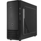 Корпус Chieftec UNI UC-03B-OP без БП ATX Mini-Tower Black - изображение 1