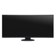 Монитор ЖК 37.5" 24:10 IPS EIZO EV3895-BK 2xHDMI/DP/USB-C/RJ 45/USB 3.1/HAS Черный - изображение 1