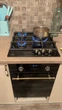Духова шафа електричний Luxor HB 4509 PRACTIK KUP чорний, нержавіюча сталь, інші кольори - зображення 9