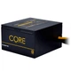 Блок питания Chiefteс CORE BBS-700S 120мм 700W 80Plus GOLD Retail Box - изображение 1