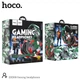 Наушники НОСО Gaming headphones Hi-Res ESD08 4758582 - изображение 9