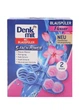 Туалетный блок для унитаза Denkmit Flower 2 шт - изображение 1