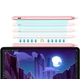 Стілус для планшета Apple iPad, Pink - зображення 5