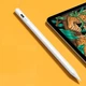 Стилус для планшета Apple iPad, White - изображение 8