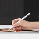 Стилус для планшета Apple iPad, White - изображение 9