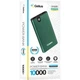 Дополнительная батарея Power Bank Gelius Edge GP-PB10-013 10000mAh 10W Green - изображение 3