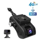 Автомобильный видеорегистратор Jimi JC400 Edge Cam 2 - изображение 1