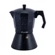 Кофеварка гейзерная под индукцию Kamille Andel Black 600мл на 12 чашек (KM-2514MR) - изображение 5