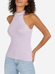 Топ женский Guess 972134853 XL Сиреневый (1159789123) - изображение 1