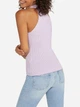 Топ женский Guess 972134853 XL Сиреневый (1159789123) - изображение 2