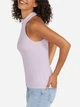 Топ женский Guess 972134853 XL Сиреневый (1159789123) - изображение 3